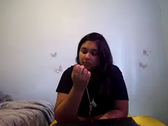 Indianspark4u webcam model stream image