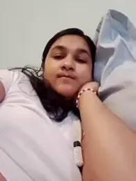 Indianspark4u webcam model stream image