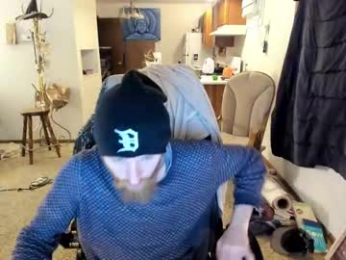 kaiku77 webcam model stream image