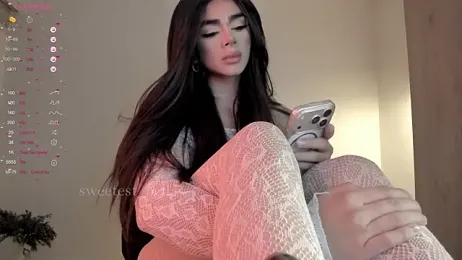 sweetest_bella webcam stripchat model stream image