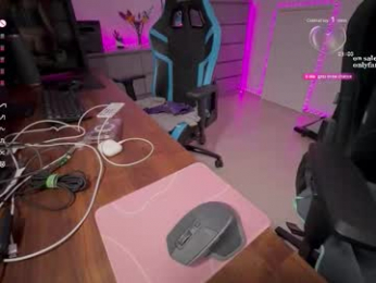 nadya_land webcam model stream image