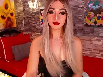 NaughtyFastCum webcam model stream image