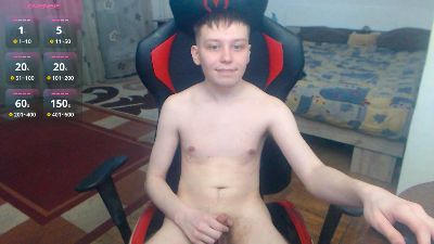 pervygamer6767 webcam model stream image