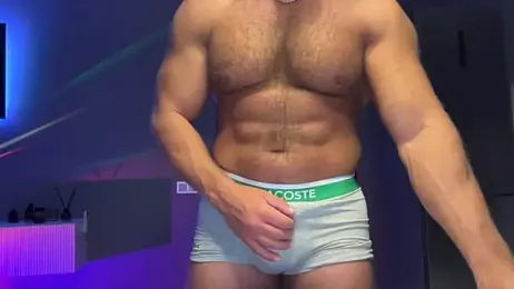 KarlosRichi webcam model stream image