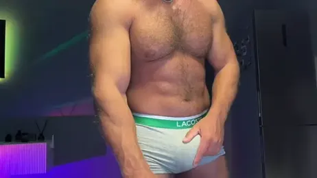 KarlosRichi webcam model stream image