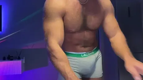 KarlosRichi webcam model stream image