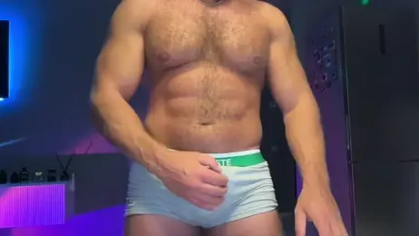 KarlosRichi webcam model stream image