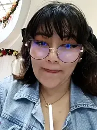 Sakura_0505 webcam model stream image