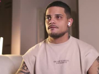 baby_rausch webcam model stream image