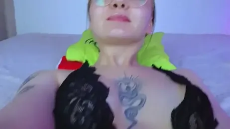 Your_Auggie webcam model stream image