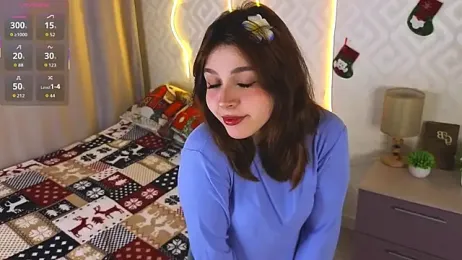 FancyHenley webcam stripchat model stream image