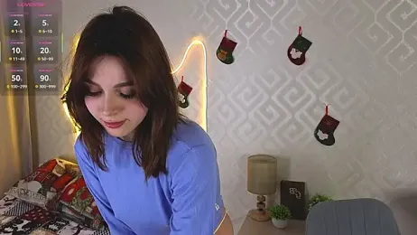 FancyHenley webcam stripchat model stream image