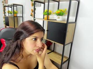 Valentina Reyess webcam model stream image