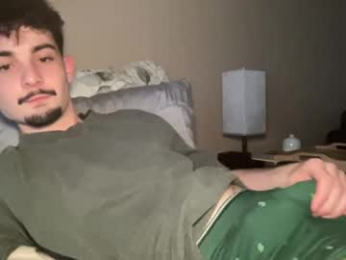 brock_vs6 webcam model stream image