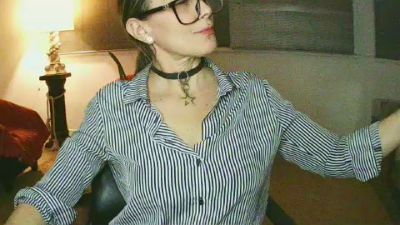 MissqueenDaisy webcam model stream image