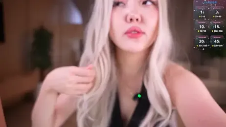 k_kimikooo webcam model stream image