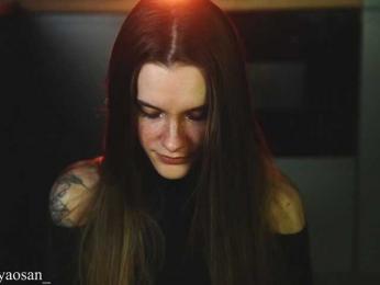 SyaoSan webcam model stream image