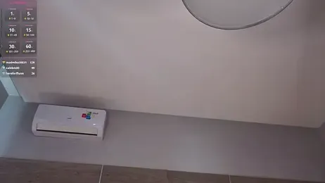 EdytAlly webcam stripchat model stream image