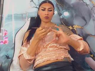 khiara-moretti webcam model stream image