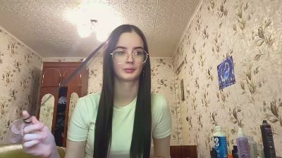TashinaHobaugh webcam model stream image