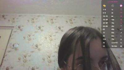 TashinaHobaugh webcam model stream image