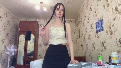 TashinaHobaugh webcam model stream image