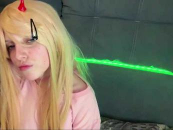 EoriKity webcam model stream image