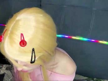 EoriKity webcam model stream image