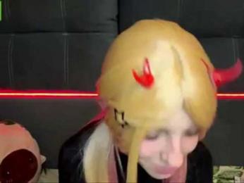 EoriKity webcam bongacams model stream image