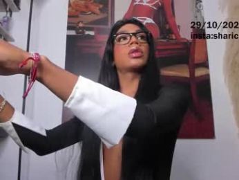 sharick_lovee webcam model stream image