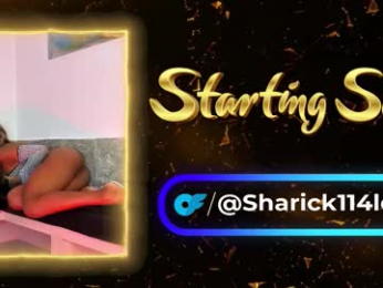 sharick_lovee webcam model stream image
