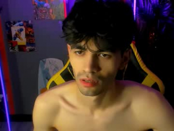 jaremy_harris webcam chaturbate model stream image