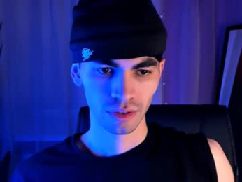 jaremy_harris webcam model stream image