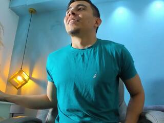 Eross Santy webcam flirt4free model stream image