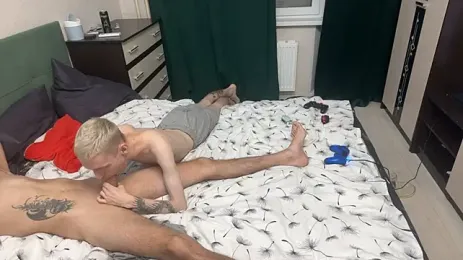 I_K_A webcam model stream image