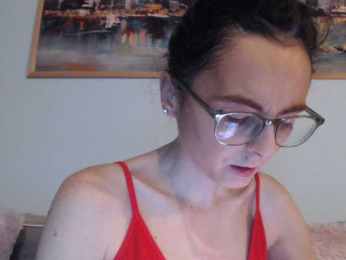 cleophee webcam model stream image