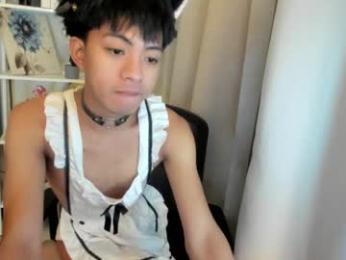 jayxxxcock webcam model stream image