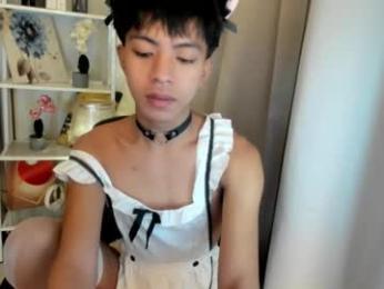 jayxxxcock webcam model stream image
