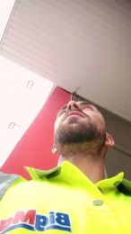 Bcn18Real webcam model stream image