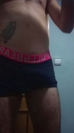 Bcn18Real webcam cam4 model stream image