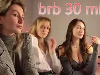 kiramontoyaa webcam model stream image