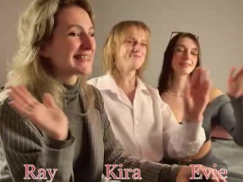 kiramontoyaa webcam model stream image