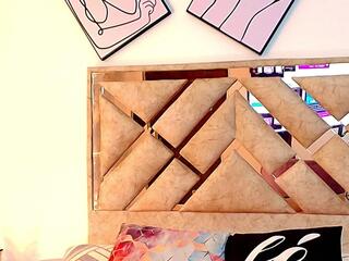 Reachel Campell webcam model stream image