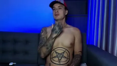 baphomet_from_ice webcam model stream image