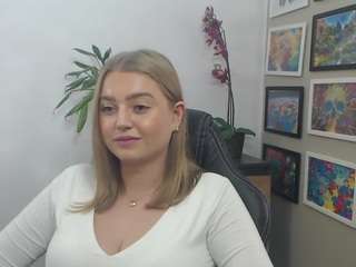 ericalust webcam camsoda model stream image