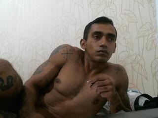 Lyam Lovers webcam model stream image