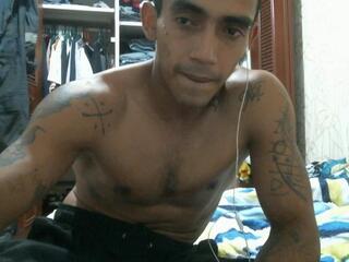 Lyam Lovers webcam model stream image