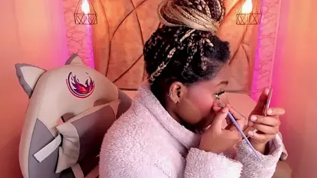 Queen_perla_ webcam model stream image