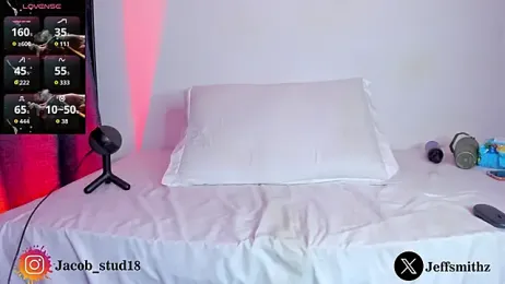 jacob_stud18_ webcam model stream image