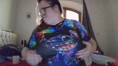 Mauaigirl webcam model stream image
